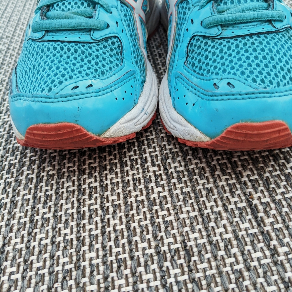 Asics Women's Gel Contend‎ 2 Running Shoes - Picture 7 of 12